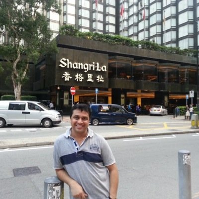 coolravi01's profile picture. 