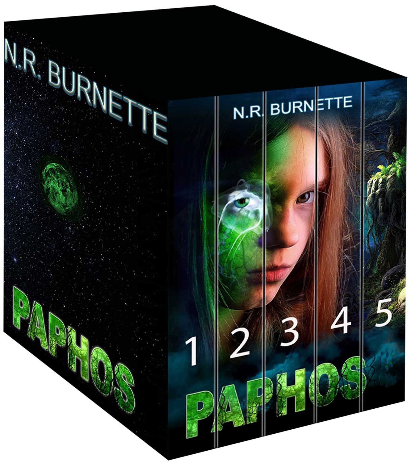 Great Scifi Series, Paphos 1 is FREE http://t.co/ARyN6HJgct