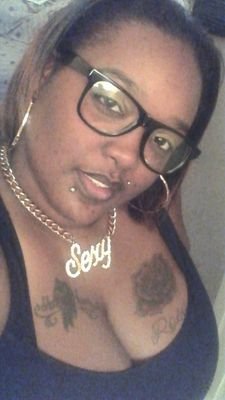 There isn't enough character space...... Just know I'm a devoted mother of 2 amazing daughters and Roanoke's Queen of R&B..... Nothing else is important........