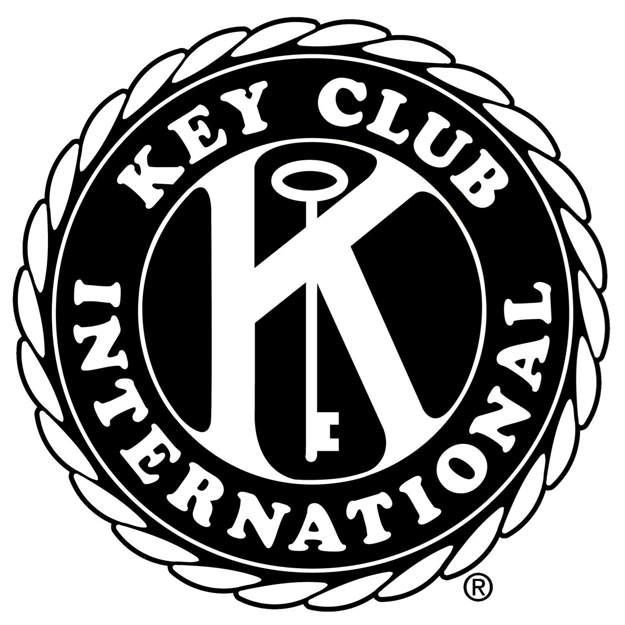 key club, service isn't a myth