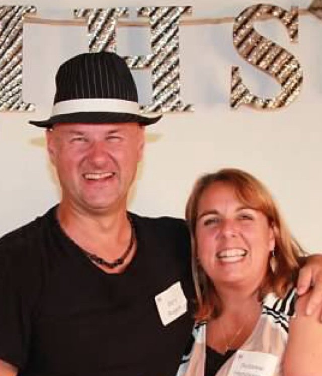 SuzieRoggie's profile picture. 