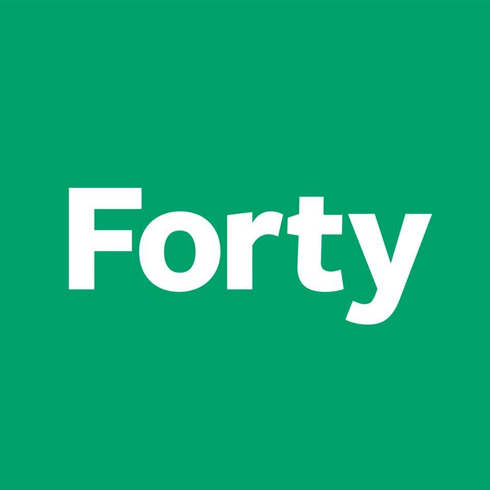 fortydesign Profile Picture