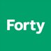 Forty (@fortydesign) Twitter profile photo