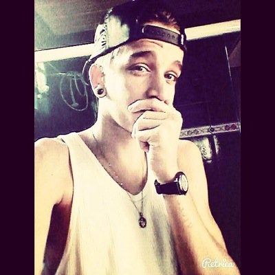 erick_kontos's profile picture. 