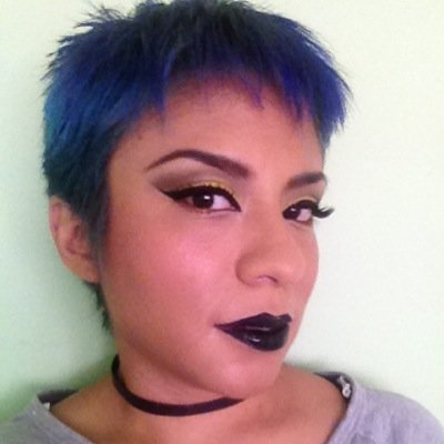 TerkitaP's profile picture. La vida ea demasiado corta para vivirla llorando asi que a sonreir dia a dia