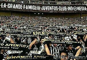Juventini || trying to be proudly dad