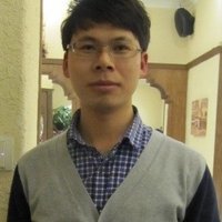 lightningHuang (@lightninghsl) 's Twitter Profile