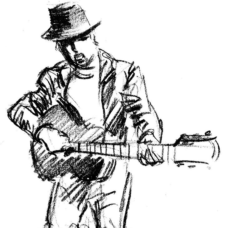 JCunningjam's profile picture. Sound Designer/Filmmaker/Songwriter