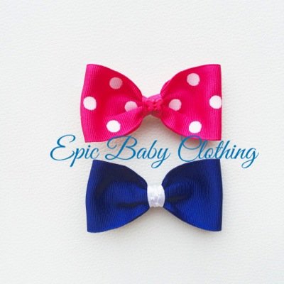 Something for every princess and prince!  Don't miss out on all of our deals and sales. . Visit our Etsy store: https://t.co/rigyC91Xjv