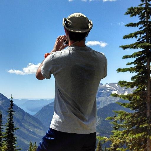 ChrisRackens's profile picture. 