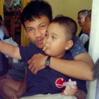 Robby herbowo (@robbyherbowo) 's Twitter Profile