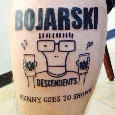 kennygoes2shows's profile picture. 