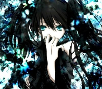 Hello there. I'm Scarlett Kirkland but you can call me Scar because of this scar across my left eye | Credit: Across Time: Always and Forever| #Tsundere | #OC