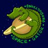 SpaceGators's profile picture. Twitch Affiliate since March 2018, I play games and do art sometimes.