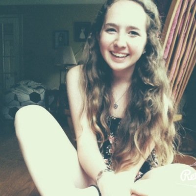 sarahwyoutube Profile Picture