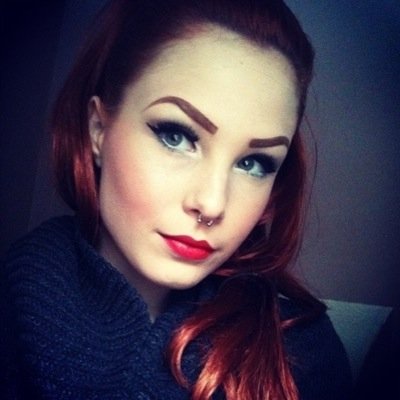 It's Catlin! Pronounced Cat-Lin, like a cat. Not Cait-Lin! It's not that bloody hard. 『RP|OC|18+』Bartender at The Crooked Mile Pub, Dublin.