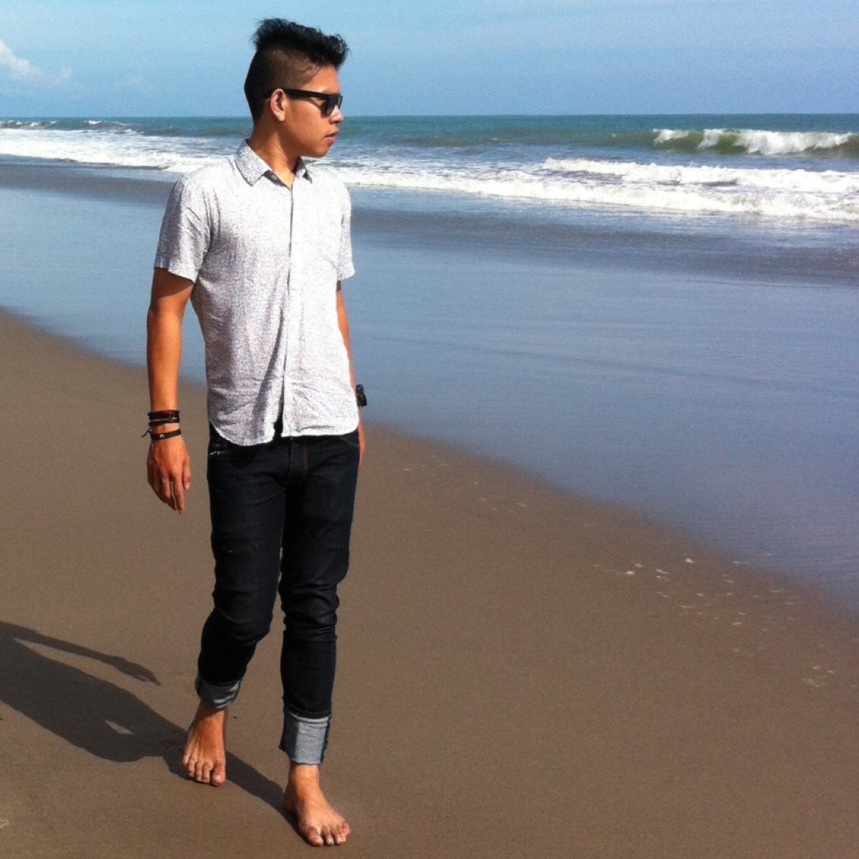 prima_a_putra's profile picture. Manajemen Industri 49 IPB Bogor, Love Futsal Love Manchester United