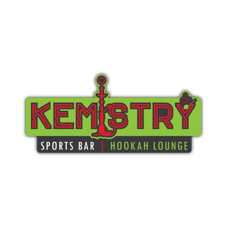 Jackson's Sports Bar and Hookah Lounge
3716 Interstate 55 N., Jackson MS 39216
kemistryhookahlounge@gmail.com