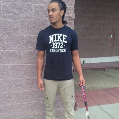 #BlueBloodNation Potomac Football #1
