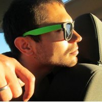 C Landerretche (@kamoclc) 's Twitter Profile