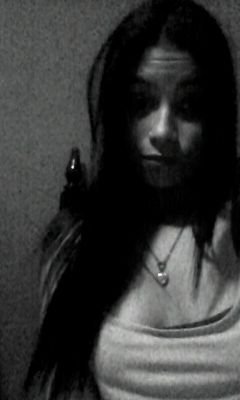 only me..