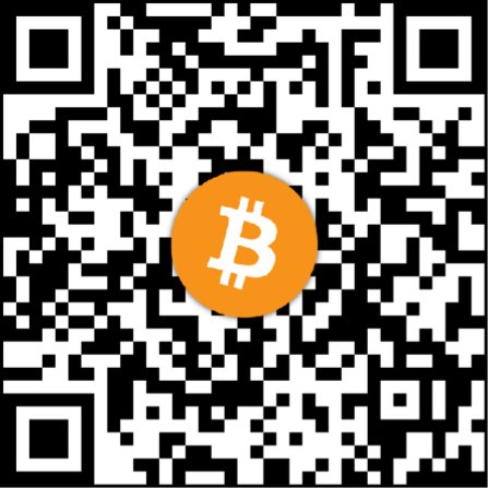 My followers and I are fans of Bitcoin.  We are committed to supporting merchants that accept Bitcoin.