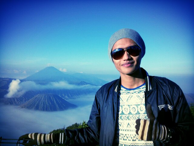 Hidup dengan gaya yang sehat!!!