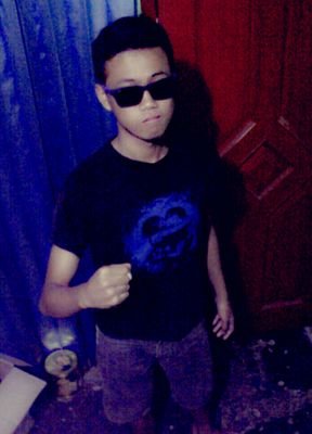 C A S U A L Sukabumi 1933