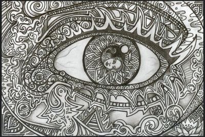 I eat acid like I eat booty