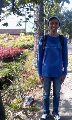 PutrSatya's profile picture. your smile ♥