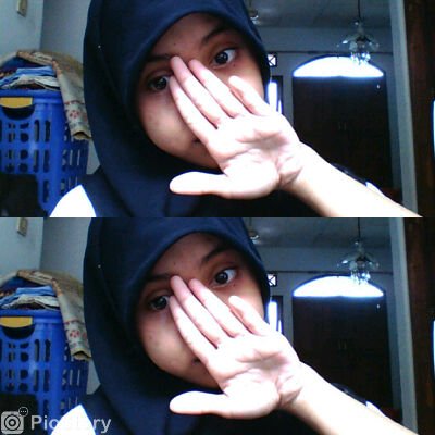 Don't care and never care ~follow @safiradiana528 .