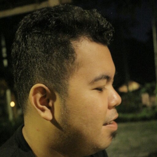 dulu pernah bodoh.percayalah