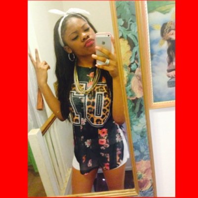 IG __r0yall. Bffl ~ Aymilyon Carter