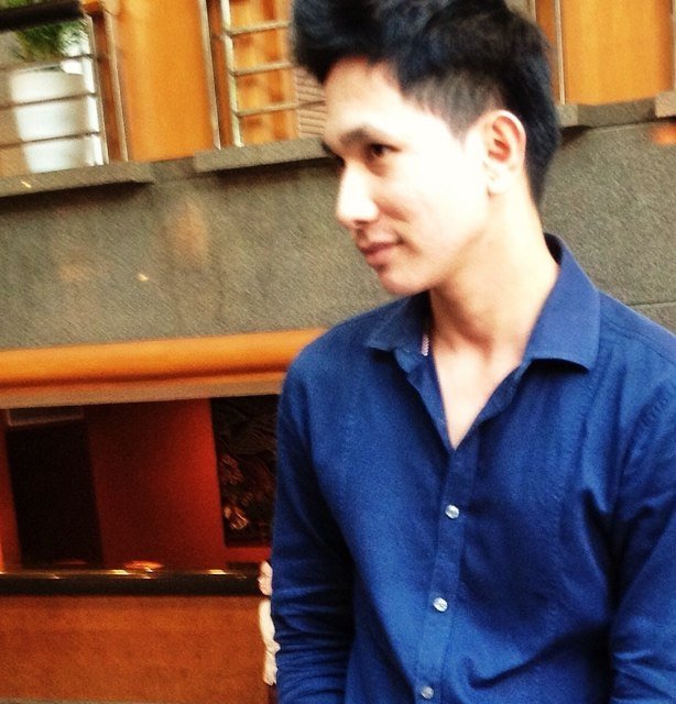 HrmandEchbert's profile picture. #Fighter~tough~dReamer~Passionate~CC crew #If there is a will,there is a way