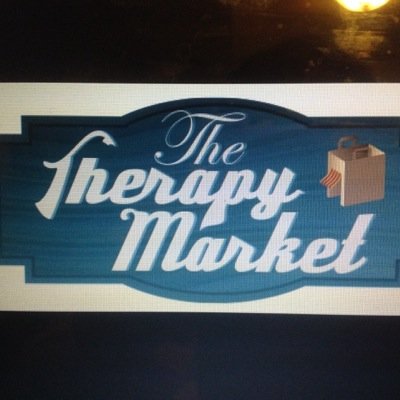 We are a website designed for SLP's, OT's, PT's, and Educators to buy and sell used and new therapy materials. 
http://t.co/uxC30T4UGk