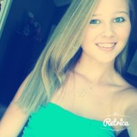 Emily Blackard - @emilylynn_27 Twitter Profile Photo