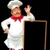 A Fat Chef (@afatchef) Twitter profile photo