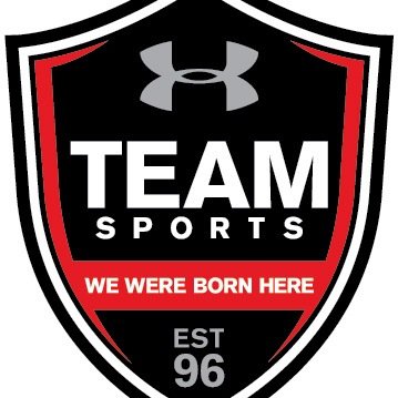 Under Armour Team Sports Territory Manager covering CO, WY, UT and western KS/NE/SD.  Tweets and retweets are my own personal views.