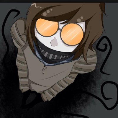 I am slenderman's proxy