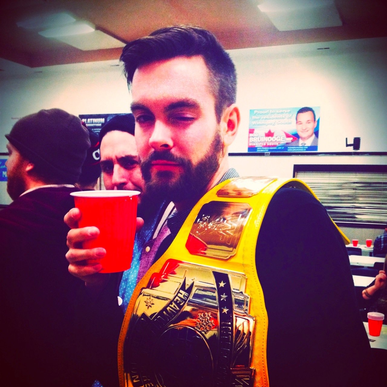 TimothyHalbert's profile picture. 