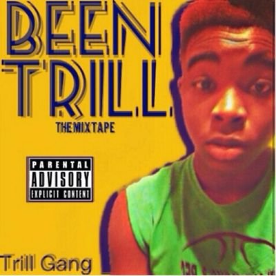 TRILL GANG !$ the $QUADD