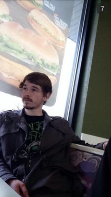 abeck3495's profile picture. 