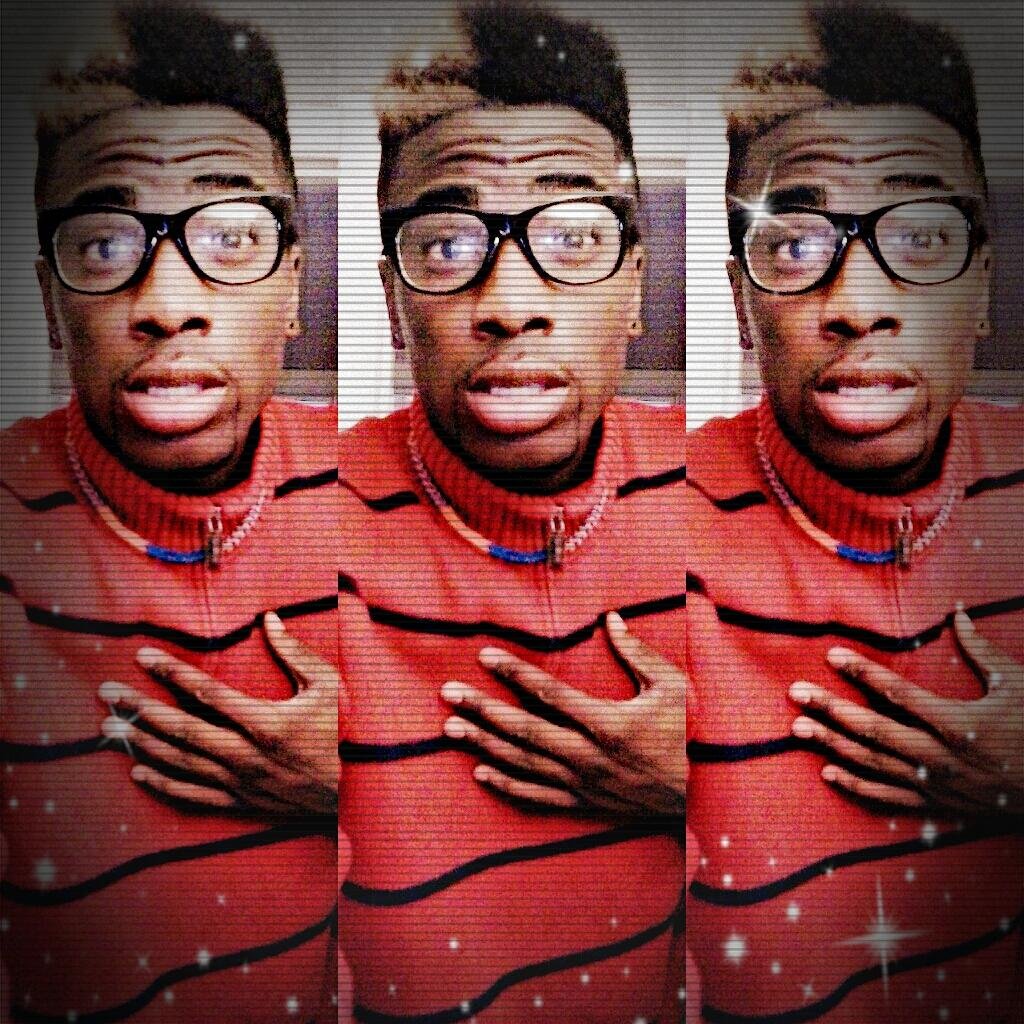 rapper dancing singer and producer