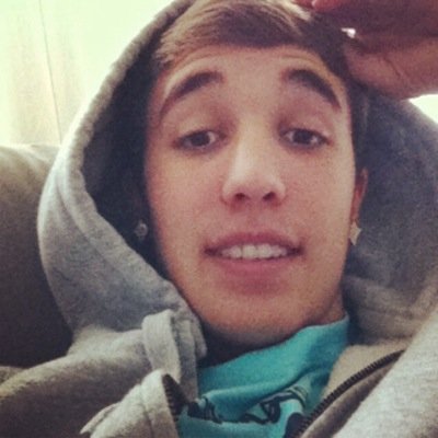 Just doing ME
