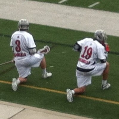 Former D1 Lax Player (RMU)... Assistant Coach of Episcopal School of Dallas- State Champs 2k19