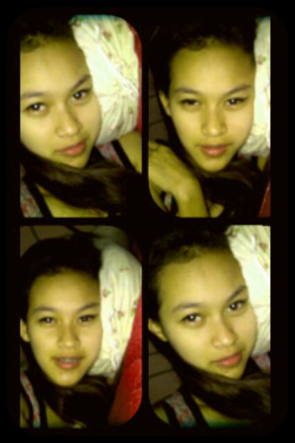 My princess : ayummi.          My husband : moelana imoe {}