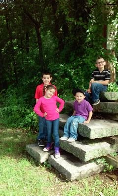 stephmama4's profile picture. i have a crazy hectic life as a mother of 4! but i wouldn't have it any other way♥