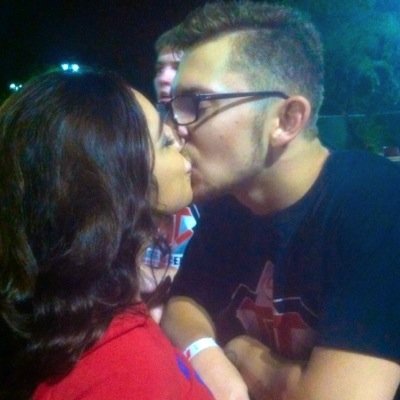 Inlove with my MMA fighter.  #5313