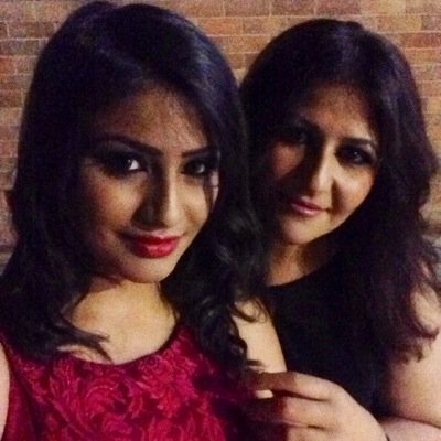 VivianZaki's profile picture. 