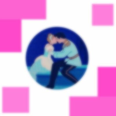 ディズニーシンデレラ好きすぎてアカ作った(＾ｖ＾) ディズニーのことツイートします
